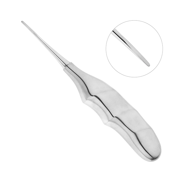 Люксатор прямой, 2 мм (13-9LX) | HLW Dental Instruments (Германия)