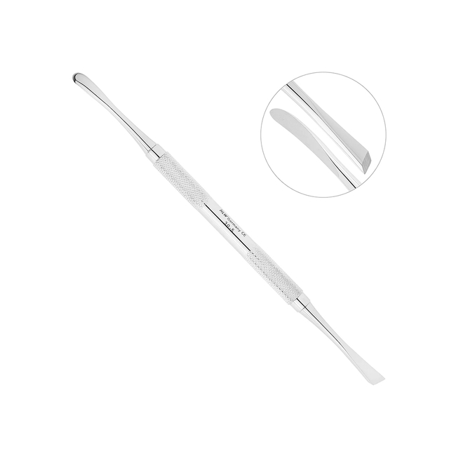 Распатор Meat, 17,5 см, 7-6,5мм | HLW Dental Instruments (Германия)