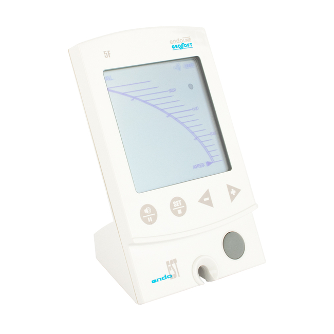 EndoEst-5F (АЭ-01) - многофункциональный эндодонтический аппарат | Геософт Дент (Россия)