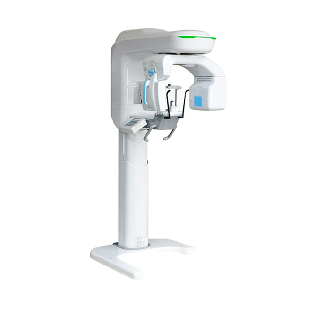 Point 3D Combi 500 - цифровой панорамный рентген-аппарат + компьютерный томограф (FOV – 12х10) | Pointnix (Ю. Корея)