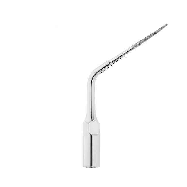 E15D - насадка для скалеров Woodpecker, эндодонтическая (подходит к UDS/EMS) | Woodpecker (Китай)