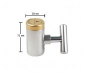 GDM-01 - большая костная мельница | Mr.Currete Tech (Корея)