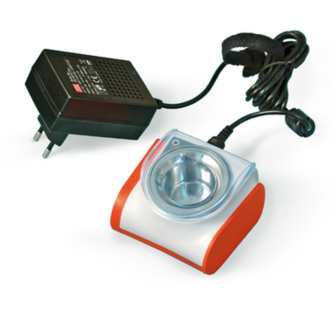 ВТ 1.1 МОДИС - компактная полнофункциональная воскотопка с плавной установкой температуры по визуальной шкале и универсальным питанием | Аверон (Россия)