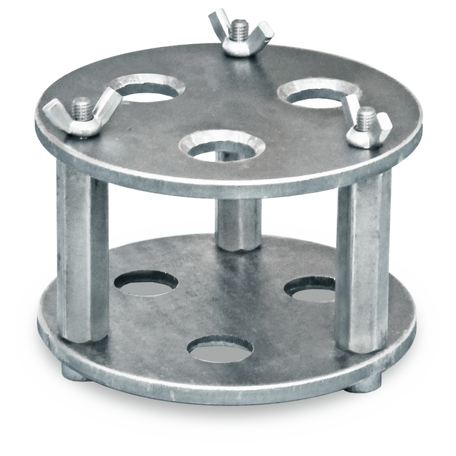 РАМКА 1.0 ПМА - рамка для перебазировки протезов | Аверон (Россия)