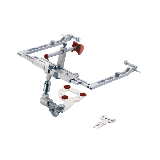 Artex Facebow - лицевая дуга | Amann Girrbach AG (Австрия)