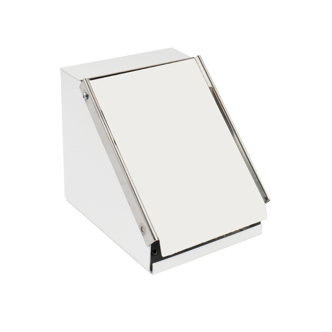 Зуботехническая наклонная плоскость для сглаживания окклюзионной поверхности восковых валиков (нагреватель-электролампа) | Сонис (Россия)