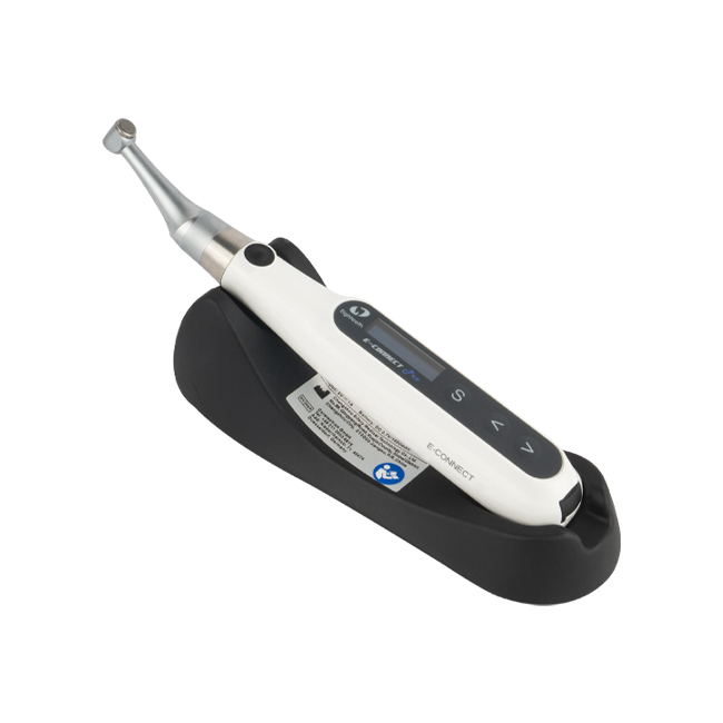 E-connect Pro - беспроводной эндомотор | Eighteeth (Китай)