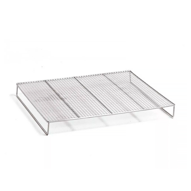 C788 - сетчатая вставка для корзин С721 и С728  | Steelco (Италия)