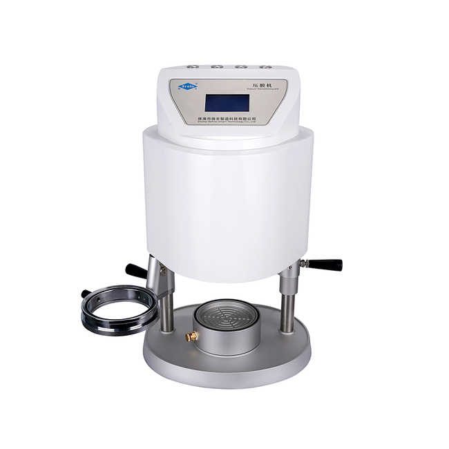 R-1510 - термоформовочный пресс | SREFO (Китай)