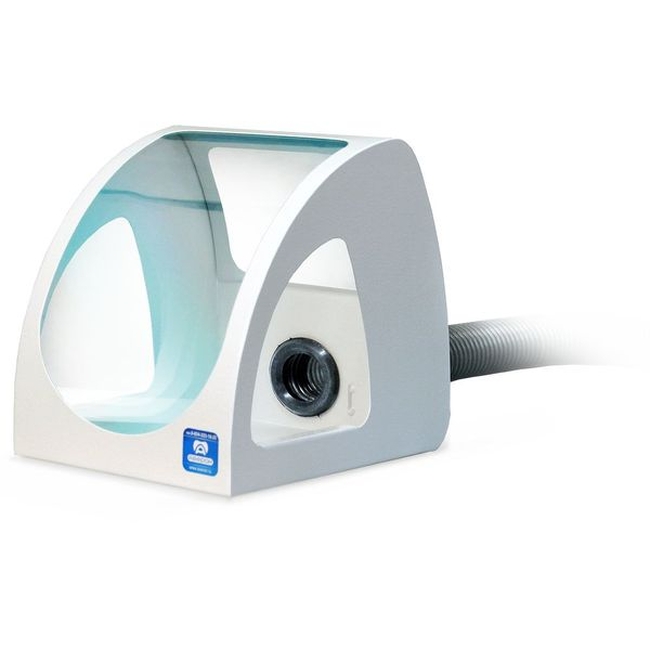 Б 7.0 МОБИЛ АРТ - мобильный и компактный полностью закрытый бокс, дизайнерская линейка АРТ | Аверон (Россия)