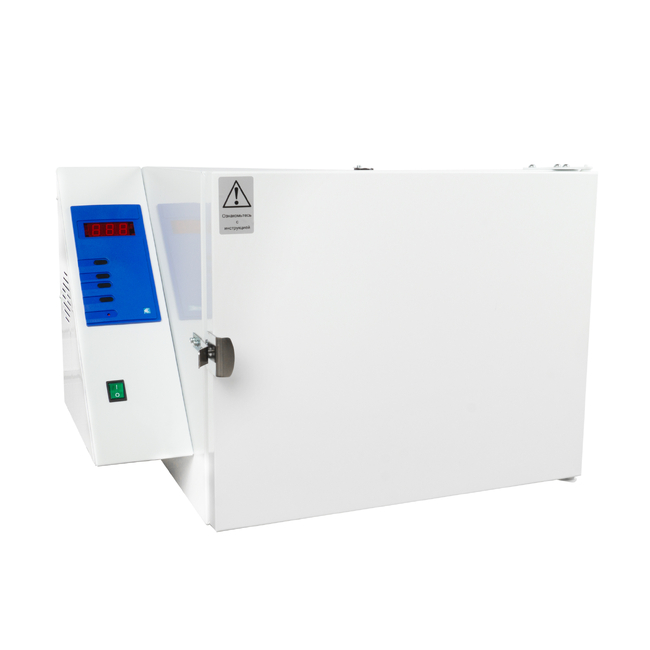 ГП-40 МО - стерилизатор воздушный, 40 л | Касимовский Приборный Завод (Россия)