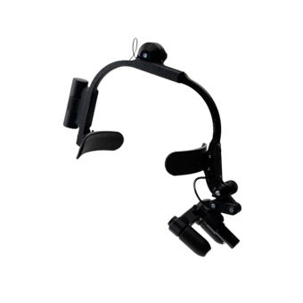 NOM2 - светодиодный осветитель с яркой лампой, 70000 люкс | NOM (Россия)