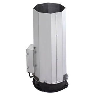 Автономная вытяжка (катализатор) для печи Magma | Renfert (Германия)