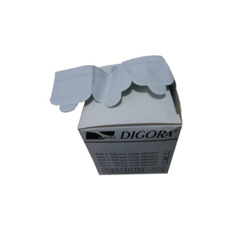 Пакеты для Digora FMX №0, 500 штук | Soredex (Финляндия)