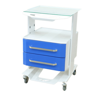 СИПС-Н-01 - стол-тумба, 2 выдвижных ящика | ВЗМО (Россия)