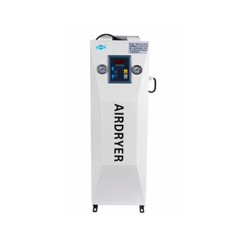 S15 Air Dryer - осушитель воздуха для стоматологических клиник | SREFO (Китай)