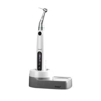 MetaMotor - беспроводной эндомотор со встроенным апекслокатором | Denjoy (Китай)
