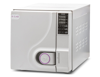 Автоклав Woson Tanzo C12