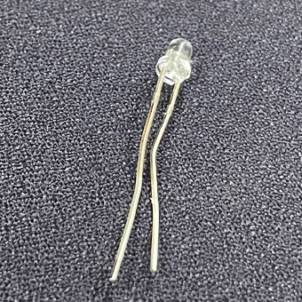 Светодиод электрического микромотора ELM-B40L