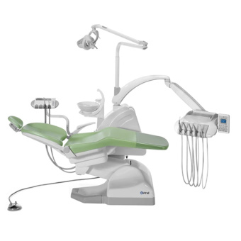Fedesa Astral Air - ультракомпактная стоматологическая установка с нижней подачей инструментов | Fedesa (Испания)