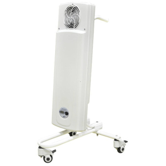 Дезар-802п - облучатель-рециркулятор воздуха ультрафиолетовый бактерицидный передвижной