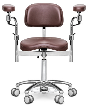 Стул микроскописта Mercury, HX001-69