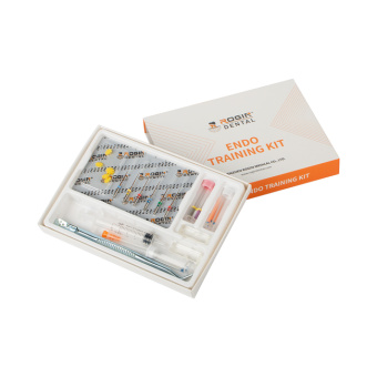Endo training kit - тренировочный эндодонтический набор | Rogin Dental (Китай)