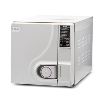 Woson TANZO C12 - автоматический автоклав B-класса, 12 л | Woson (Китай)